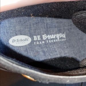 dr scholl's dynasty wedge